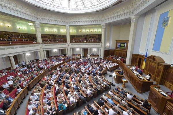 Пропозиції ФПУ по пенсійній реформі передано до Парламенту