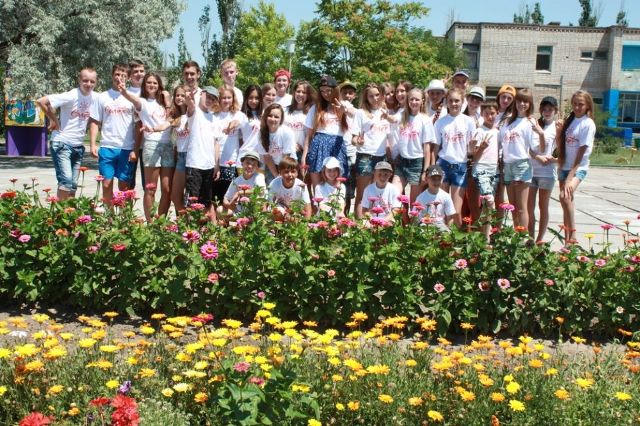 Запорізька область – розпочата друга оздоровча зміна