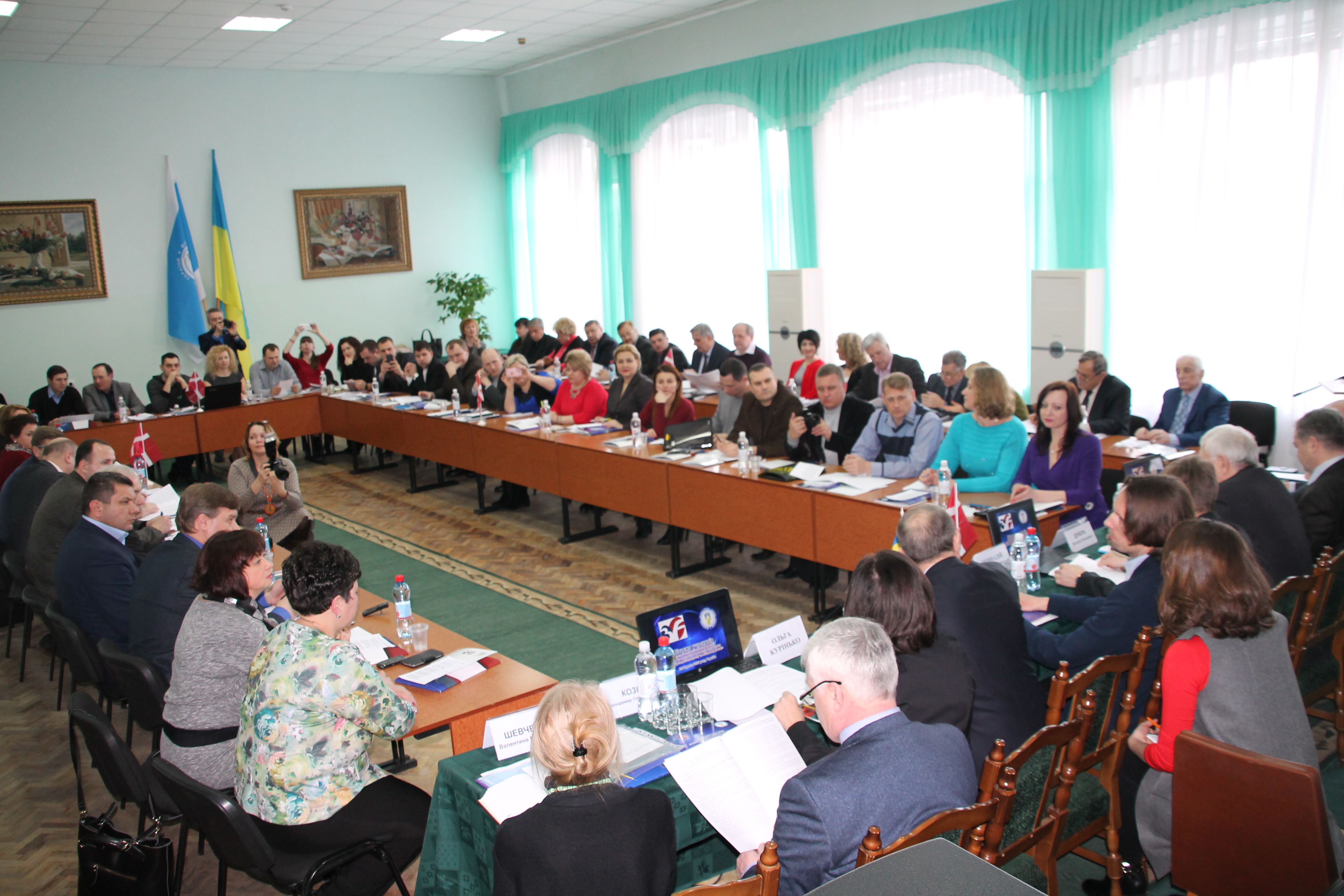 III Національна конференція – плідний результат