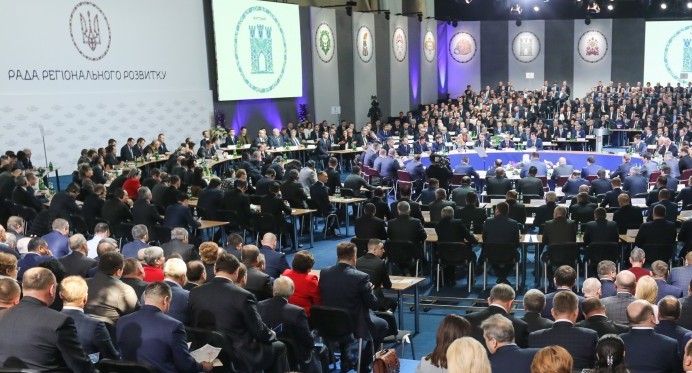Міністр соціальної політики: "Реформування системи оплати праці зробило можливими комплексні реформи в соціальній сфері"