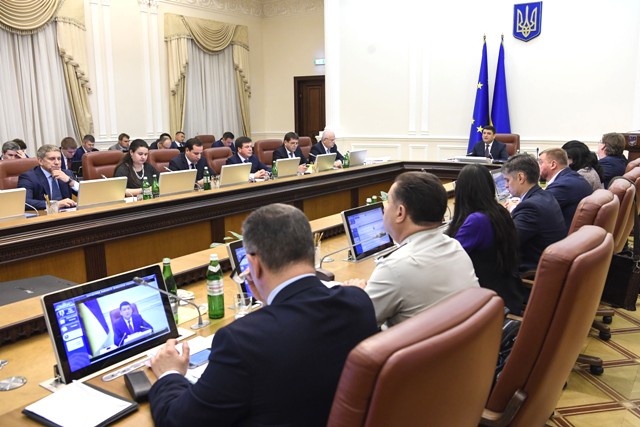 Григорій Осовий: «Нам треба спільно вирішувати питання створення гідних та безпечних умов праці»