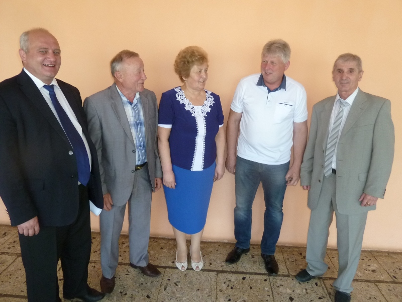 Дотримання трудового законодавства – на контролі профспілки працівників АПК Закарпаття