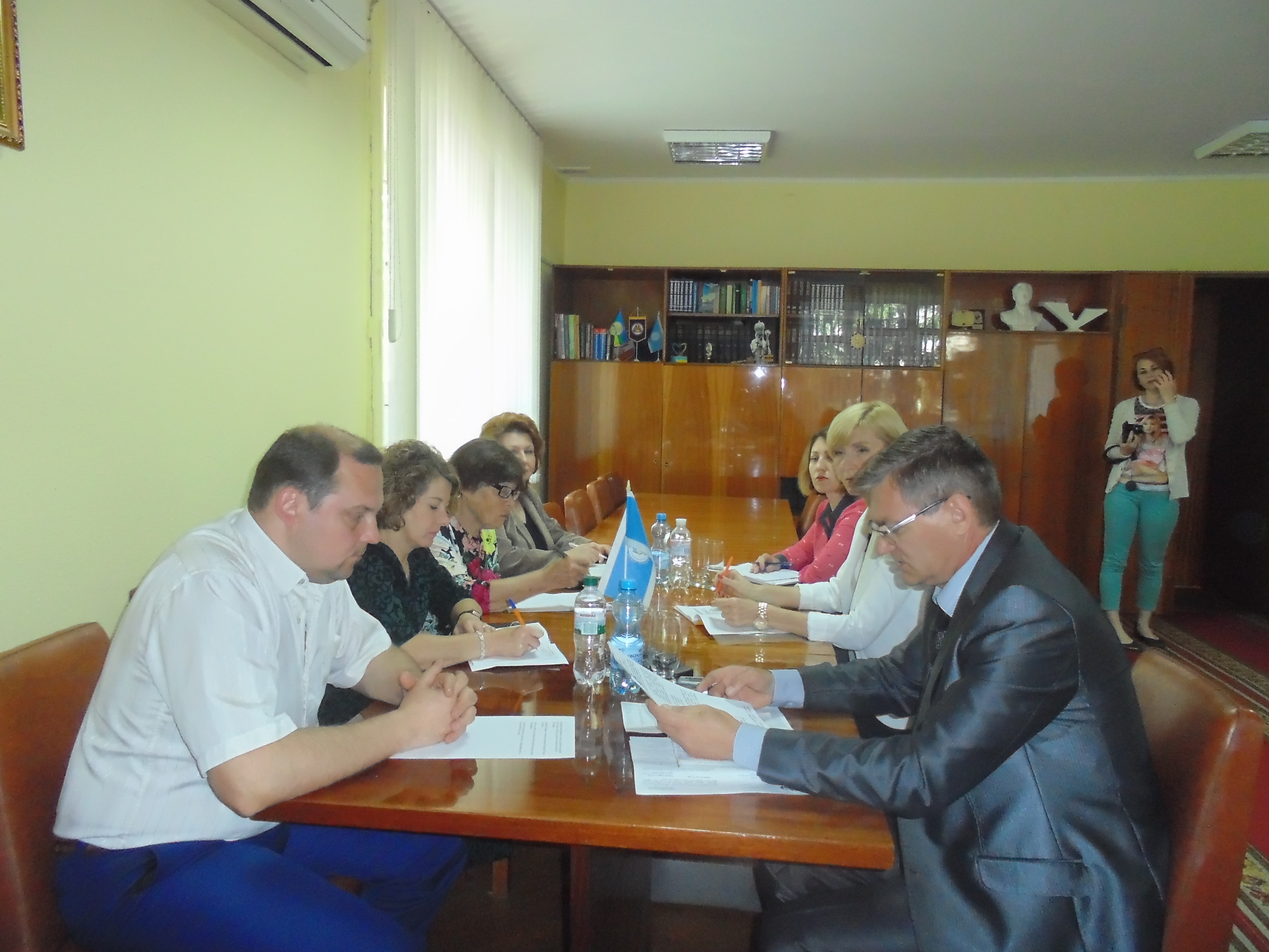 Роздуми щодо мінімальної зарплати