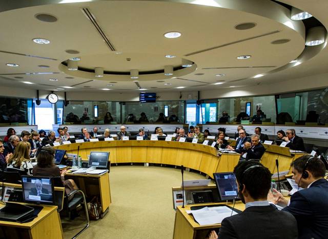 Проаналізовано стан виконання Угоди Україна-ЄС 