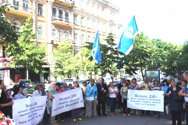 ЕФЕКТИВНІСТЬ ПРОФСПІЛКОВИХ ДІЙ. «Південмаш» здобув першу перемогу