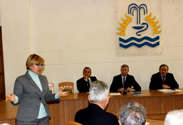 ЛОБ5