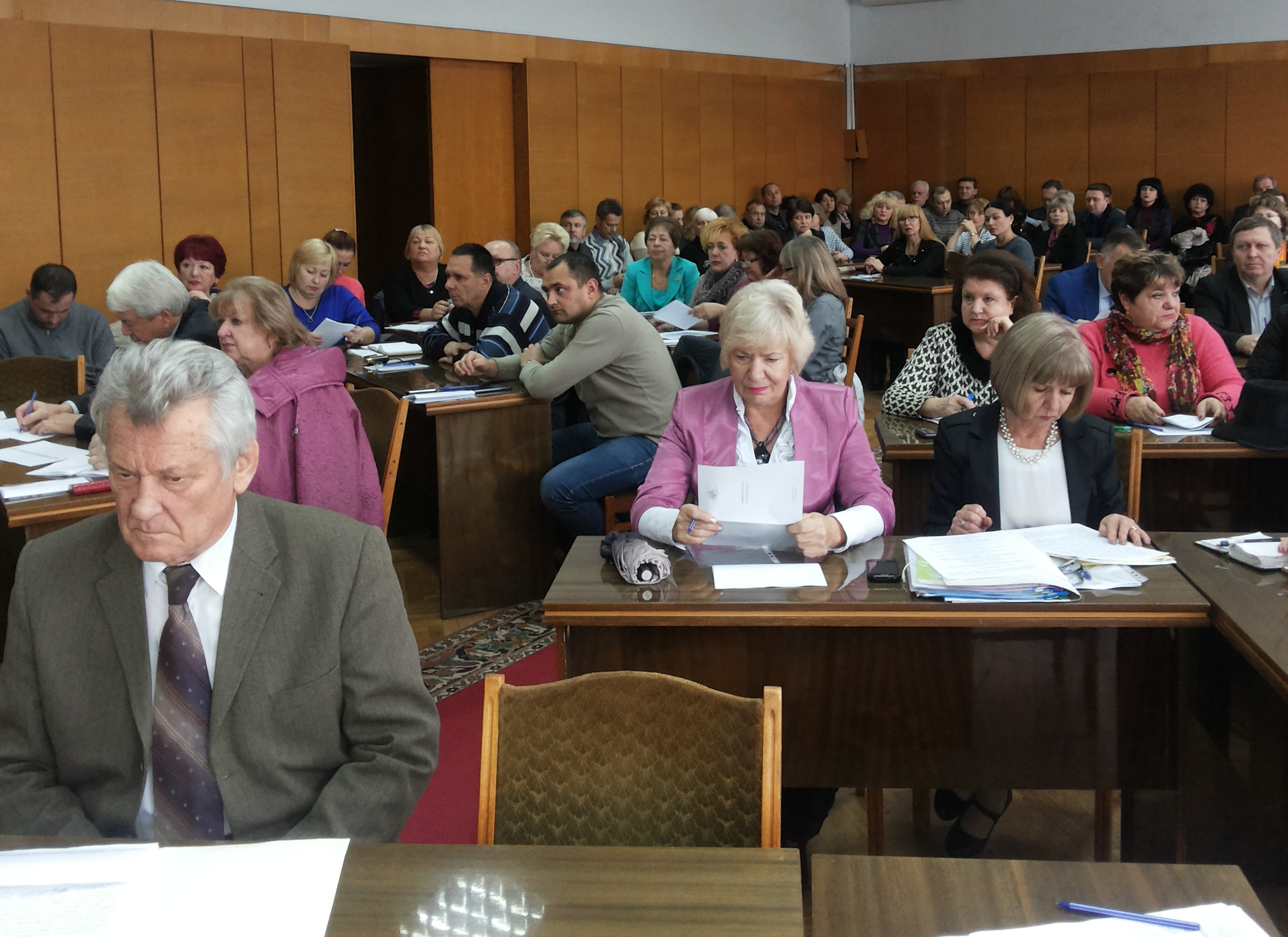 Запоріжжя відзначає організаторів дитячого відпочинку