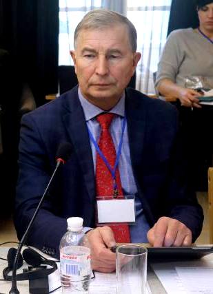 АКТУАЛЬНО. Григорій Осовий: «Рекомендації Платформи громадянського суспільства Україна - ЄС будуть сприяти успішному виконанню Угоди про асоціацію»