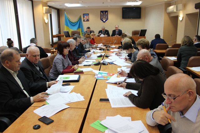 ГЕНУГОДА. Захищаючи права та інтереси людини праці