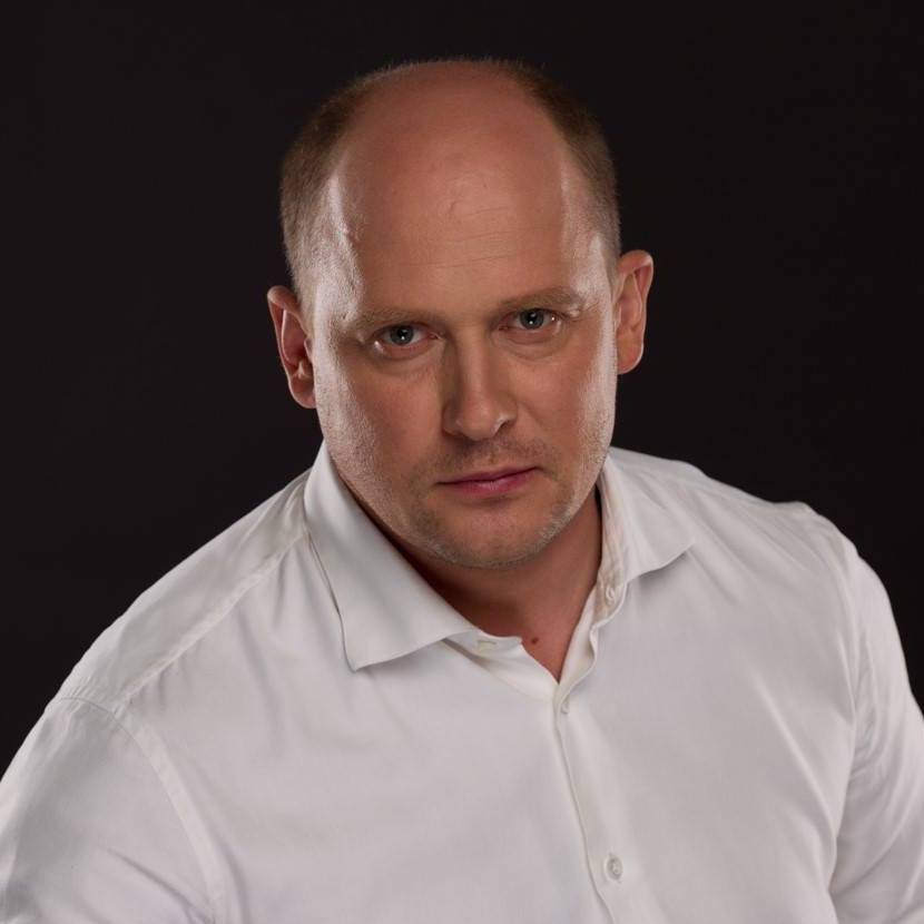 С.КАПЛІН: МИ СТВОРИЛИ ШТАБ ЗАХИСТУ ФПУ ВІД НФ ТА ІНШИХ ВОРОГІВ!