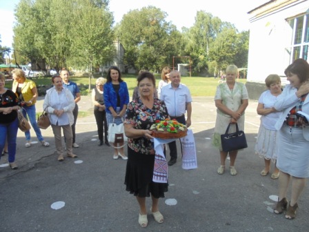 Всесвітній досвід профспілкового руху – первинкам 
