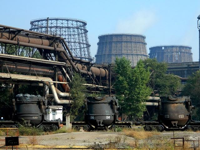 ФПУ долучиться до розробки Стратегії промислового розвитку України    