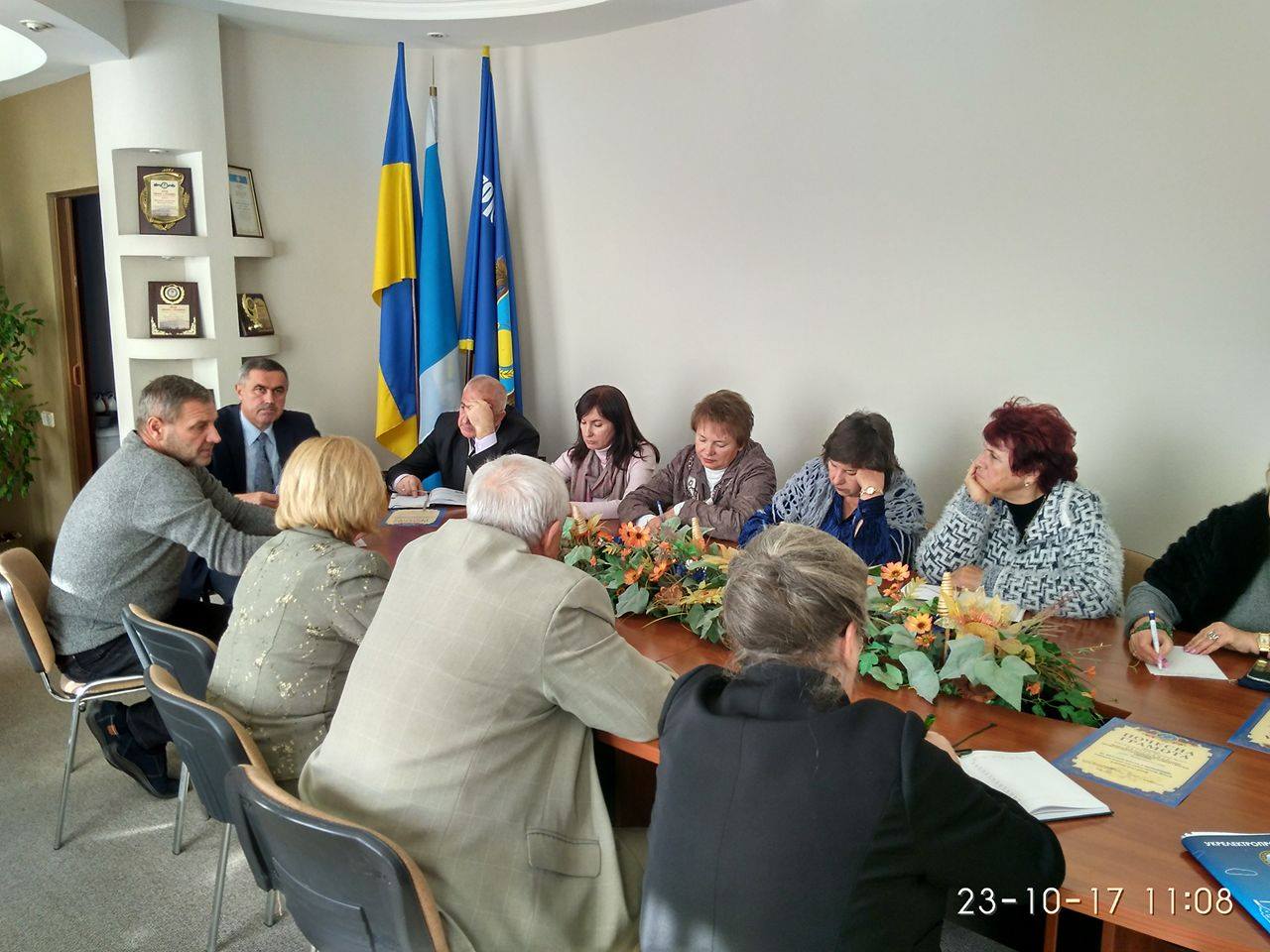 Проблеми застрахованих осіб