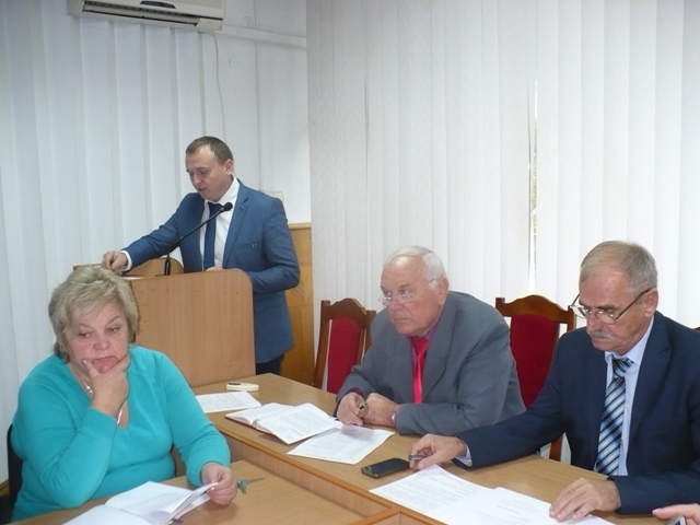 На Вінниччині відзначено ефективну роботу по наданню правової допомоги та захисту прав спілчан в судах  