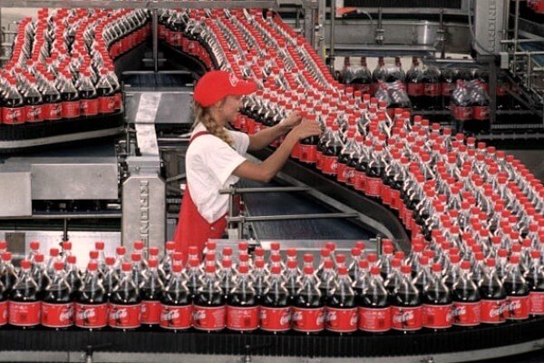 Дотримання прав працівників на Coca-Cola: процес зрушить з мертвої точки?! 