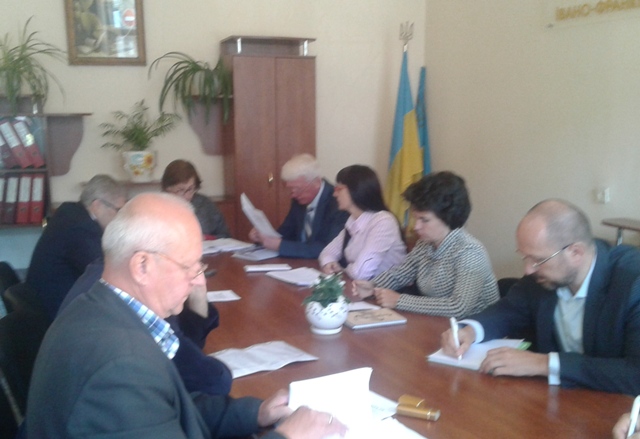 Тристороння соціально-економічна рада:  «ЗМІНИ ДОБРІ, ЯКЩО ВОНИ – НА БЛАГО ВСІХ»