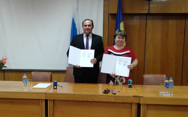 Угоду про співпрацю підписано