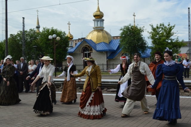 Зустріч соціальних працівників м.Ковеля та м.Хелма (Польща) 