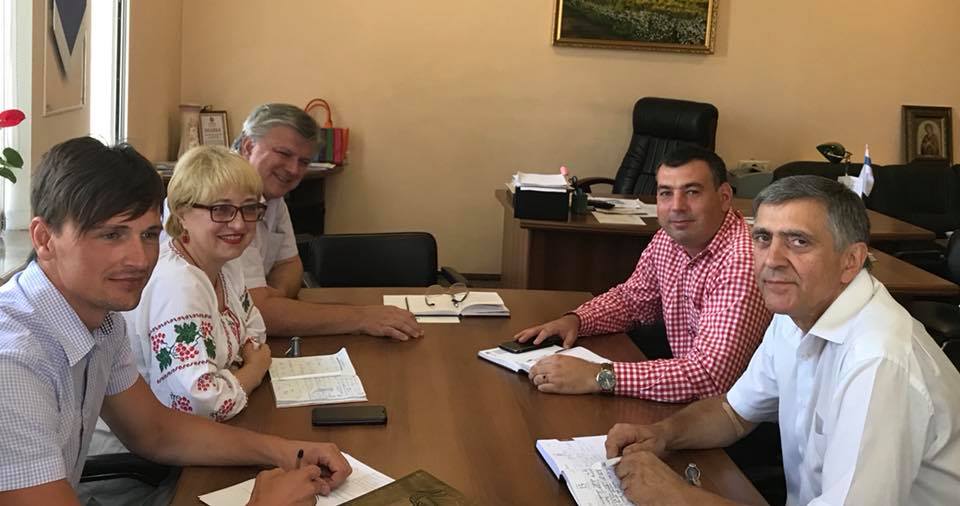 АКАДЕМІЯ ПРАЦІ, СОЦІАЛЬНИХ ВІДНОСИН І ТУРИЗМУ РОЗПОЧИНАЄ НОВИЙ НАВЧАЛЬНИЙ РІК
