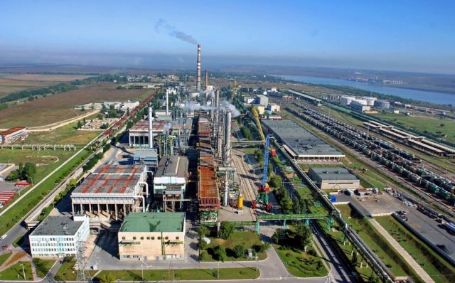 Григорій Осовий: Кожне робоче місце в Україні має бути захищеним   