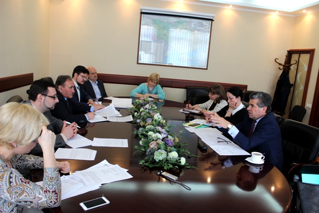 ФПУ – Державна служба зайнятості: спільна мета – захист законних прав та інтересів людини праці