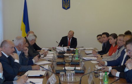 Потрібен ефективний і конструктивний соціальний діалог!