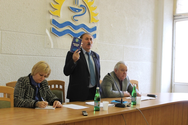 Наближаються літні канікули – час оздоровлювати дітей