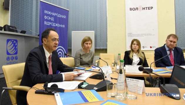 Підсумки Ради асоціації Україна-ЄС: євроінтеграційний порядок денний на 2019 рік 