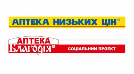 Майже 500 аптек додано до програми «Соціальний профспілковий квиток»