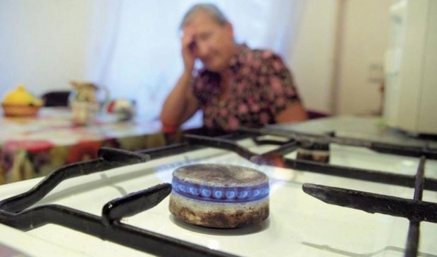 Норми споживання газу мають бути об’єктивними  