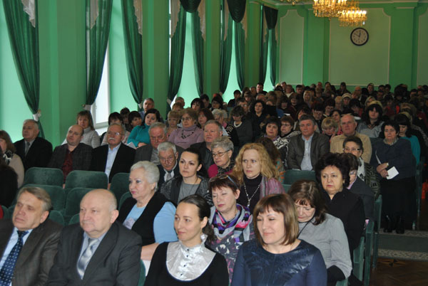 У Харкові відбувся семінар з регулювання соціально-трудових відносин через укладання та виконання норм і зобов'язань колективних договорів