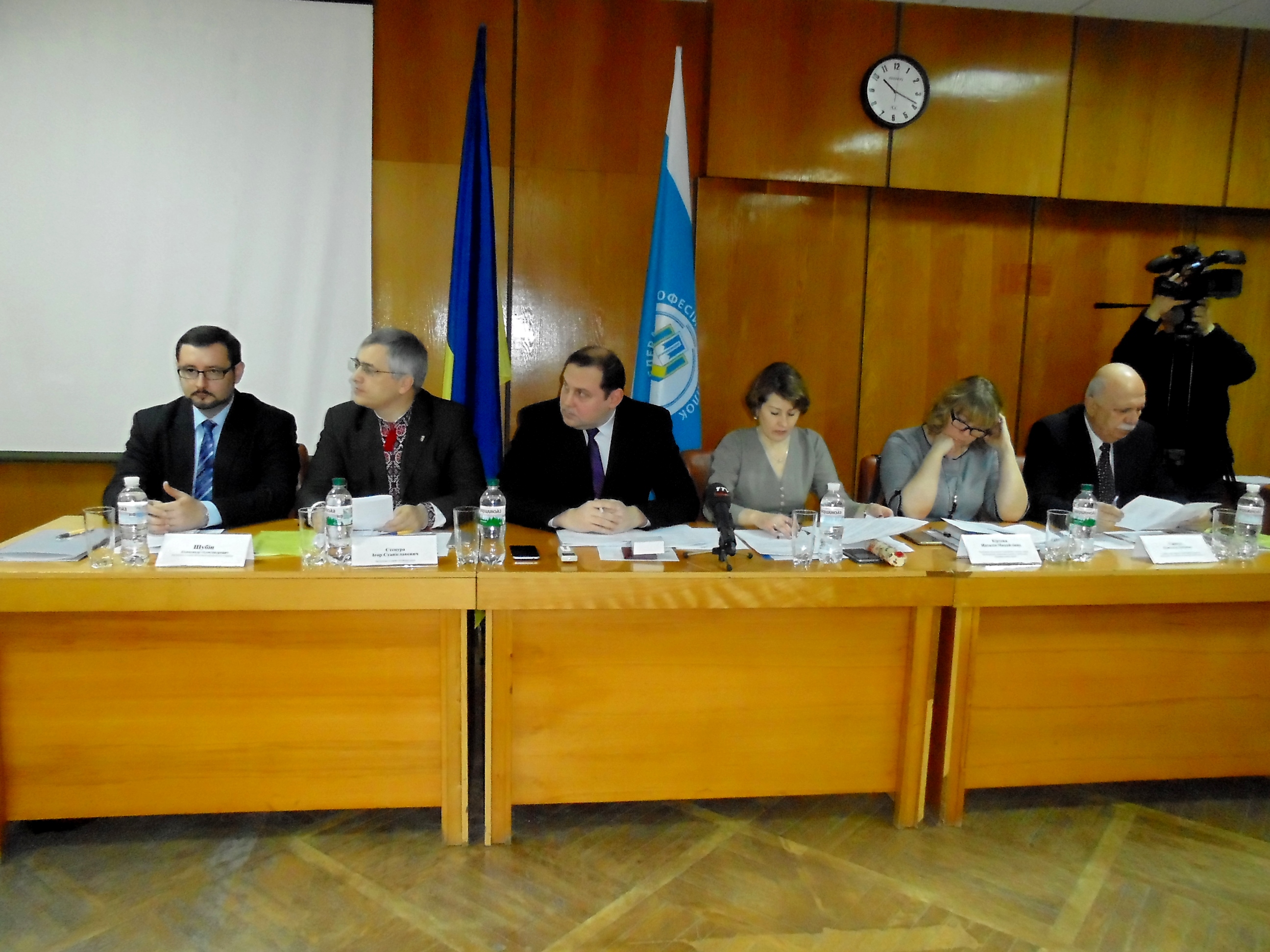 Трудовий потенціал  Кіровоградської області: реалії і загрози