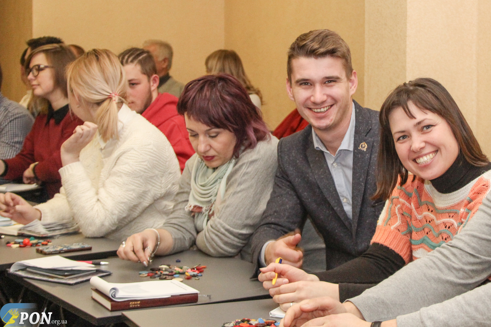 Студпрофком – справжній центр молодіжного руху у навчальному закладі