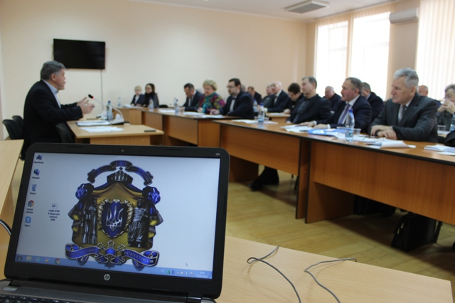 Успішний старт співробітництва
