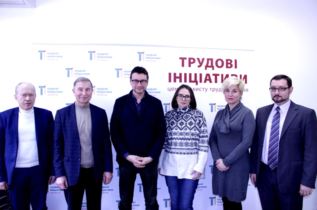 МІЖНАРОДНІ ЗВ'ЯЗКИ. Плідній співпраці – новий імпульс