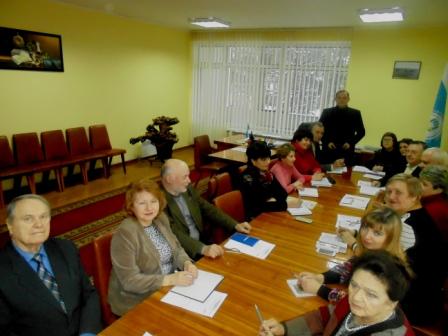 Рік первинки пройшов успішно