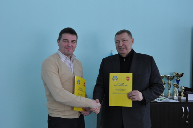 Cпівпраця з ОТГ: підписано Угоду з Ярославицькою та Бокіймівською громадами