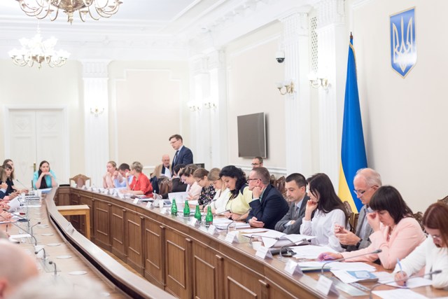 Дотримання законності у забезпеченні прав профспілок має стати кредо для усіх 