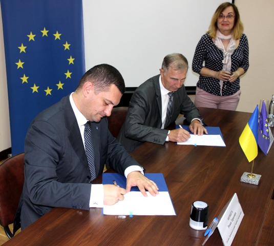 ФПУ- ДЕРЖПРАЦІ: СПІВПРАЦЯ ДЛЯ ЛЮДЕЙ