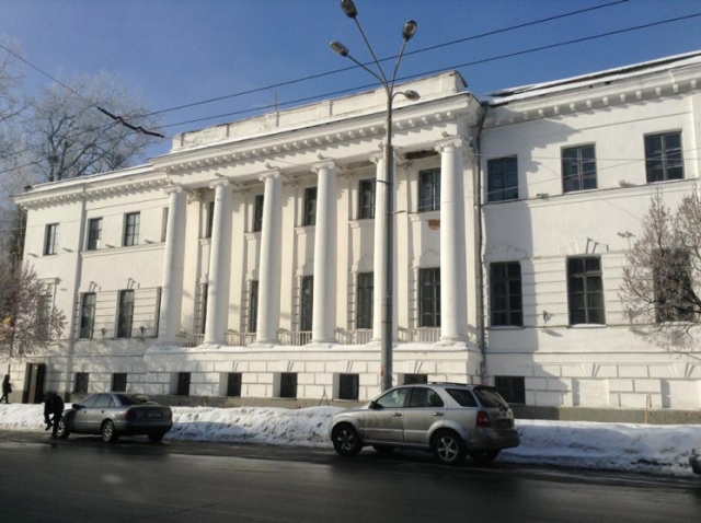 Наступу на права профспілок - рішучий відсіч  