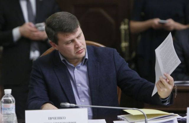 Вадим Івченко: Землю потрібно давати тим, хто хоче на ній працювати
