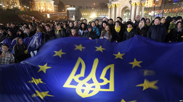 Вийшов урядовий звіт про виконання Угоди про асоціацію за 2017 рік 
