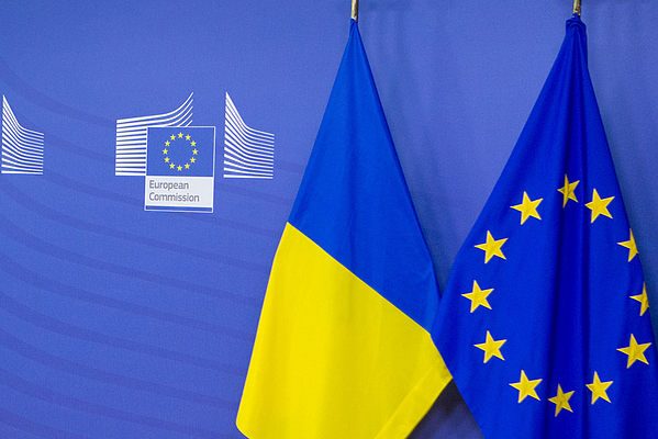 Уряд оприлюднив План заходів з виконання Угоди про асоціацію