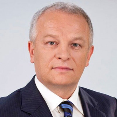 ЩИРО ВІТАЄМО!