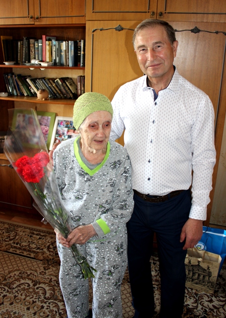 ВЕТ3