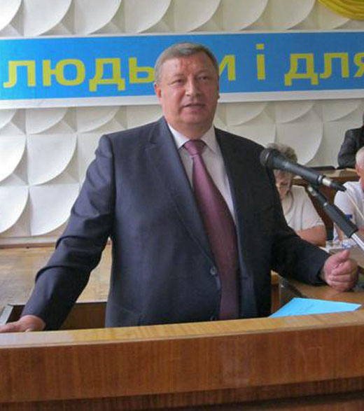 Поняття «профспілкова сім’я» має бути не абстрактним виразом, а реальністю