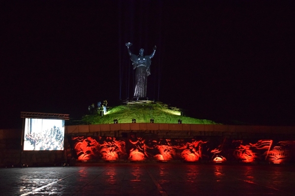 Вдячність та пам’ять нащадків