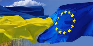 19 травня в Україні відзначається День Європи 