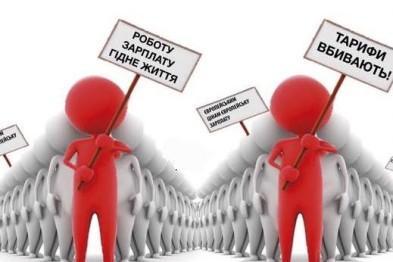 ВИМОГИ ПРОФСПІЛОК – НА КОНТРОЛІ ФПУ. Оперативна інформація щодо урядових доручень