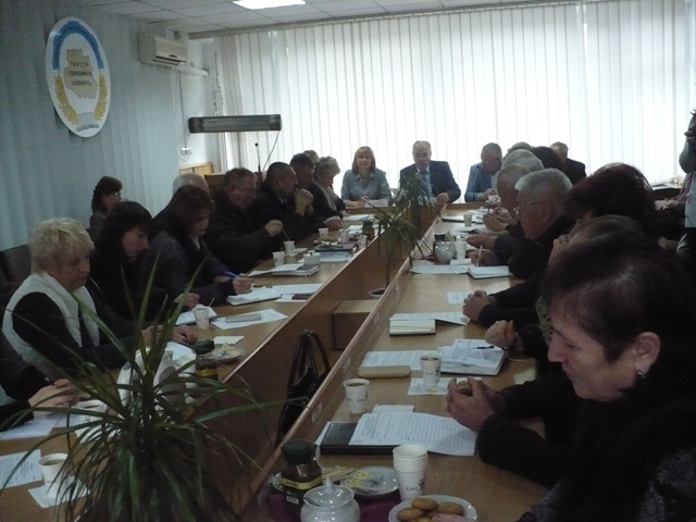 Державні соціальні стандарти та гарантії – основа соціального спокою
